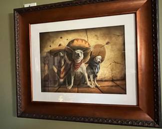 Chihuahua Bandidos!!