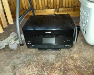 Epson printer