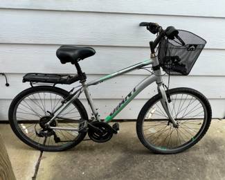 Schwinn Giant men's bike