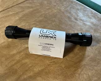 Umarex rifle scope