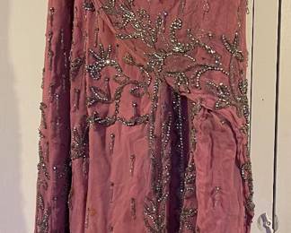Tons of Unique vintage clothing!!