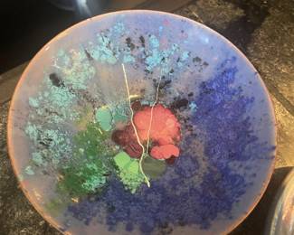 Unique Pottery