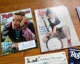 Sale Picture