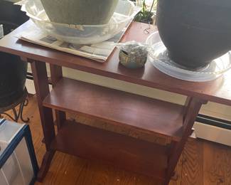 STICKLEY