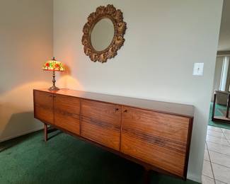 Midcentury Maurice Villency Sideboard 