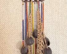 African Wall Hanging