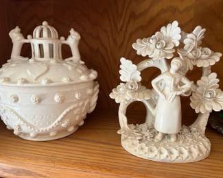Vintage Ceramics