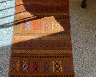 Vintage Rug