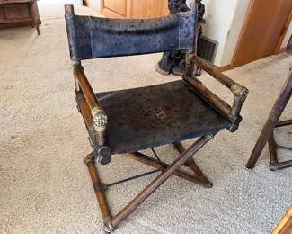 Campaign Chair (close)