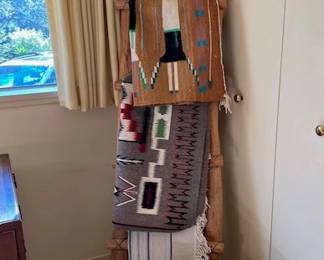Navajo Textiles