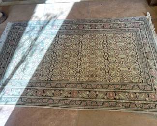 Aga Jon Area Rug