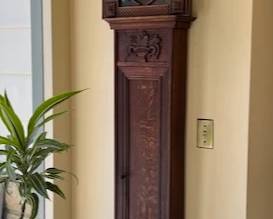 Decorative Clock