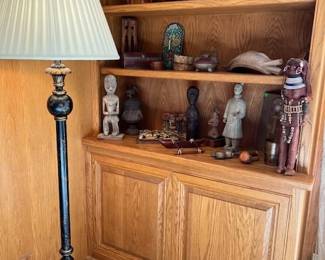 Ethnic Art Collectibles