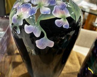 Gorgeous French Vase