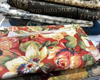 Some good Fabric