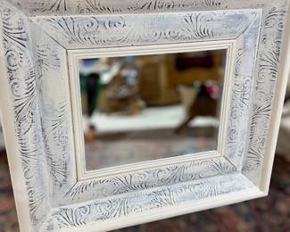 Shabby Mirror large Mirror 