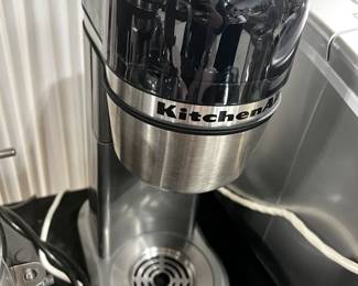 Kitchenaid 