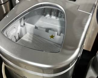 Ice Maker Counter Top