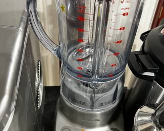 Breville Blender