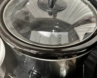Crockpot