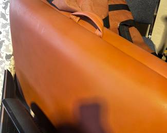 NEW Massage Table with Cover