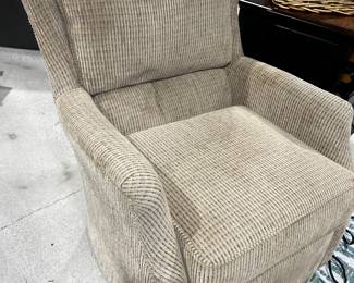 Matching Swivel Rocker