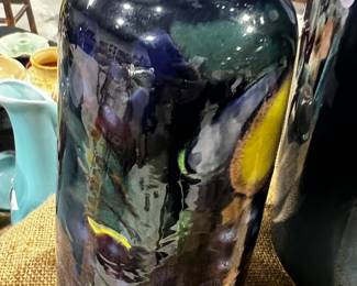 Jacobean Vase / England