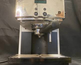 Nespresso Machine