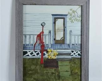 Sale Picture