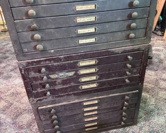 3 Stack PerFit Watch crystal Case - FULL