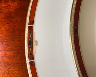 Wedgwood Colorado China Set