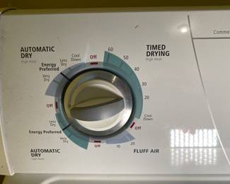 Whirlpool Dryer