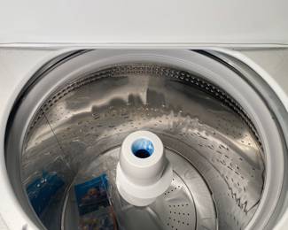 Amana Washing Machine