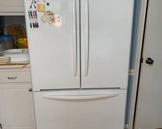 Whirlpool Refrigerator