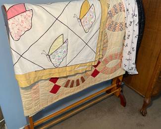Handmade Quilts