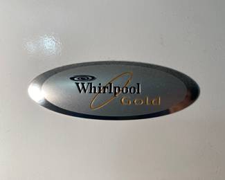Whirlpool Refrigerator