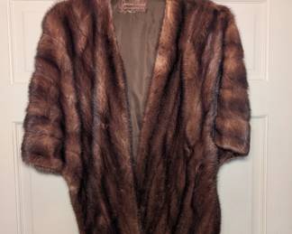 Fur Coat