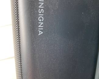 Insignia Soundbar