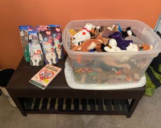 Beanie Babies