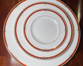 Wedgwood Colorado China Set