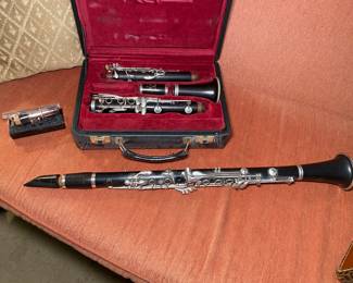 Clarinet