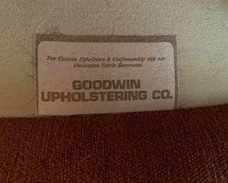 Goodwin Sofa