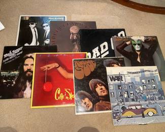 LP Records