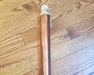 Copper Rolling Pin
