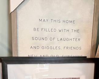 30% Off Beautiful new home decor items from Lauren at Boxwood in W. Dundee 