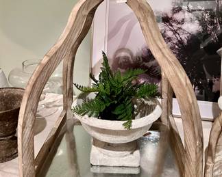 30% Off Beautiful new home decor items from Lauren at Boxwood in W. Dundee 