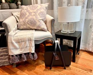 30% Off Beautiful new home decor items from Lauren at Boxwood in W. Dundee 