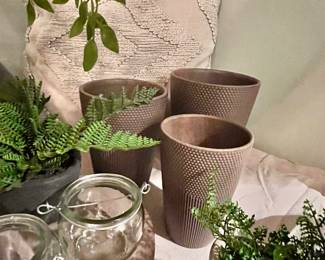 30% Off Beautiful home decor items from Lauren at Boxwood in W. Dundee 