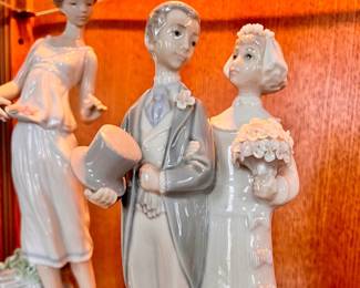 Llardo Bride and Groom 