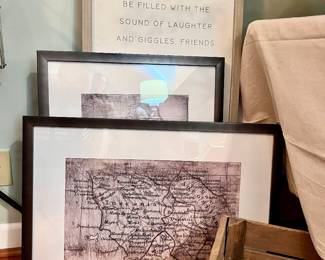 30% Off Beautiful new home decor items from Lauren at Boxwood in W. Dundee 